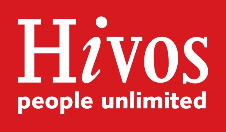 Hivos people unlimited